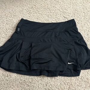 NIKE tennis skirt